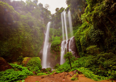 na Bali